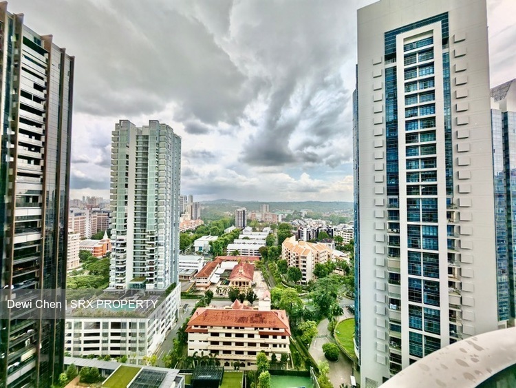 Trilight (D11), Condominium #510987611